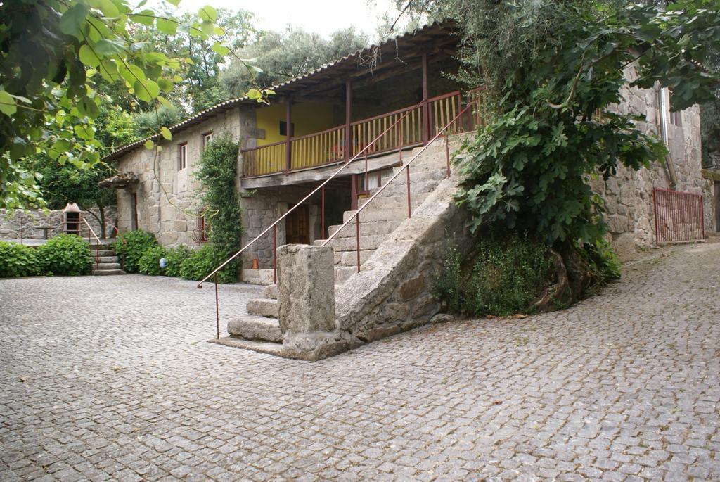 アマレス Quinta Do Galgoゲストハウス エクステリア 写真