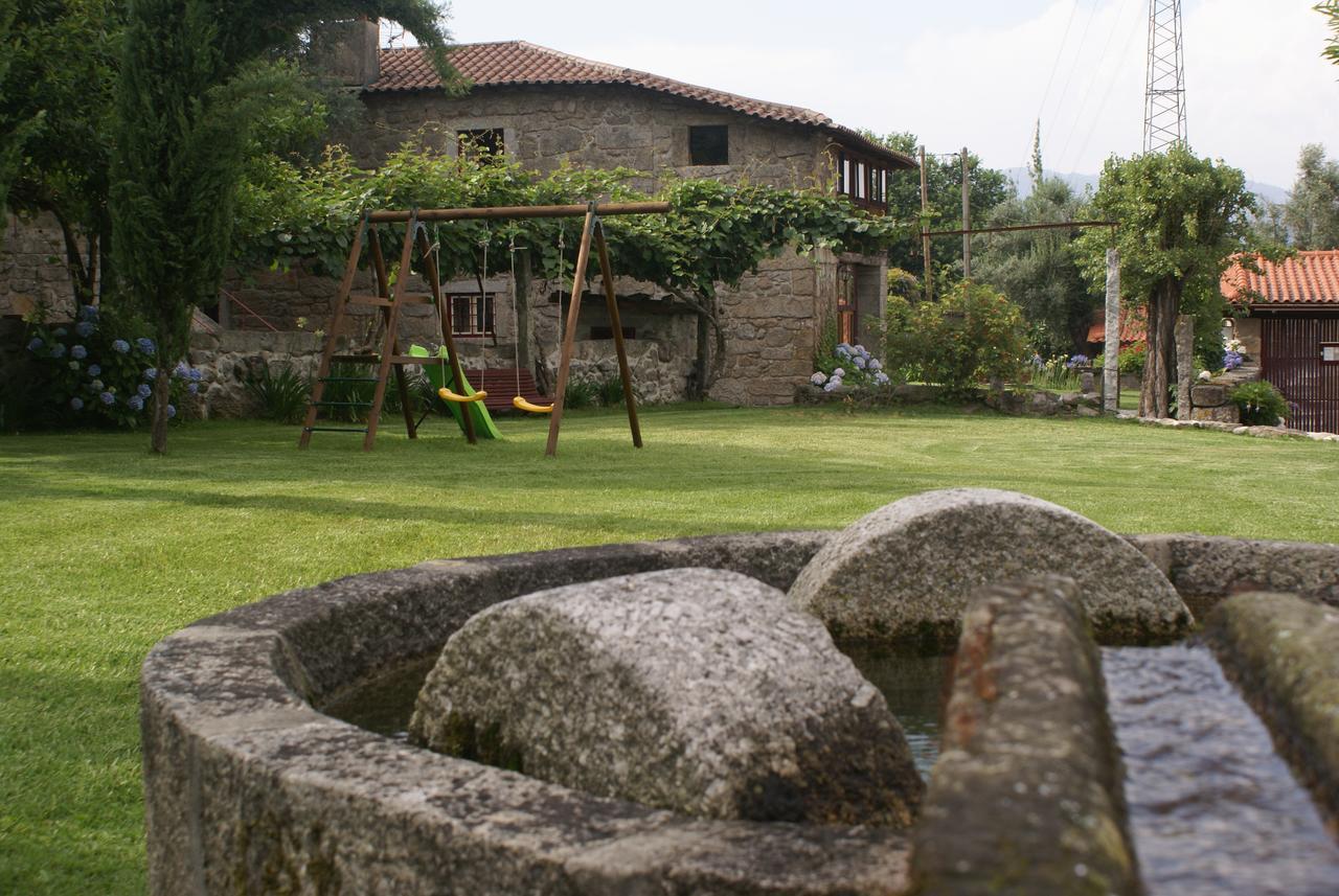 アマレス Quinta Do Galgoゲストハウス エクステリア 写真